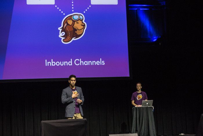 Marketers' Ideas Can Roar With Landing Lion's Speedy and Simple Page Builder