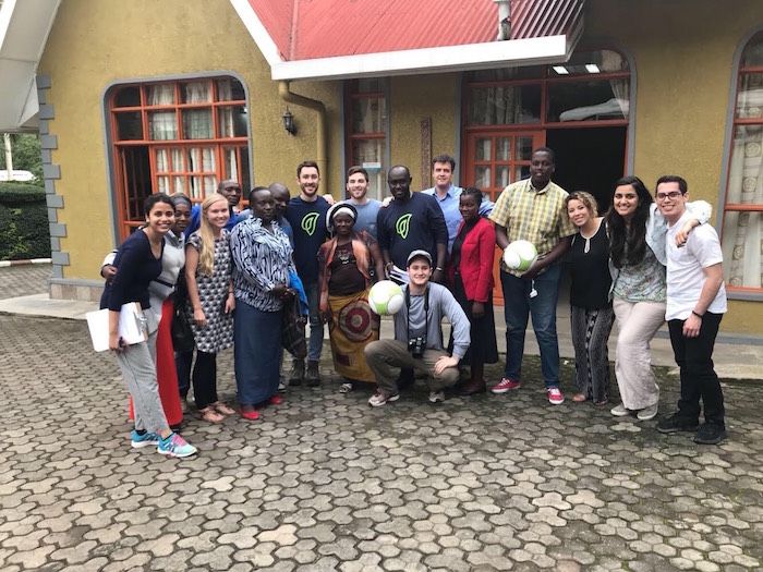 SXSW's Best Bootstrapped Startup Is A Blockchain Money Transfer Platform for Refugees