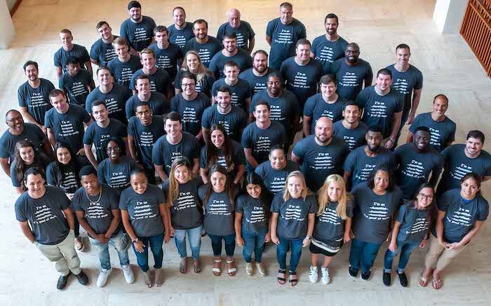Atlanta's Fastest-Growing Tech Startup Is Profitable, Bootstrapped, and Filled With Accountants