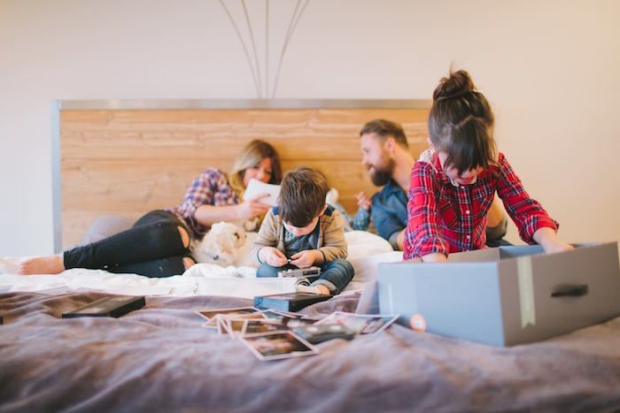 Legacybox Makes Memories Last into the 21st Century (and Beyond)