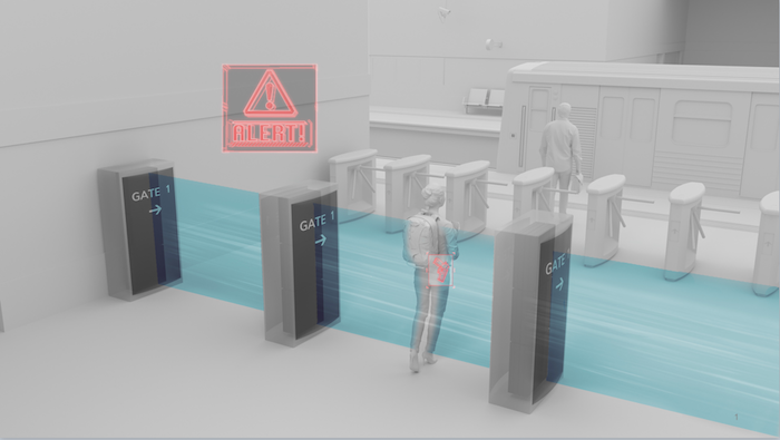 Atlanta Startup Commercializes MIT Technology to Try to Catch Mass Attacks Before They Happen