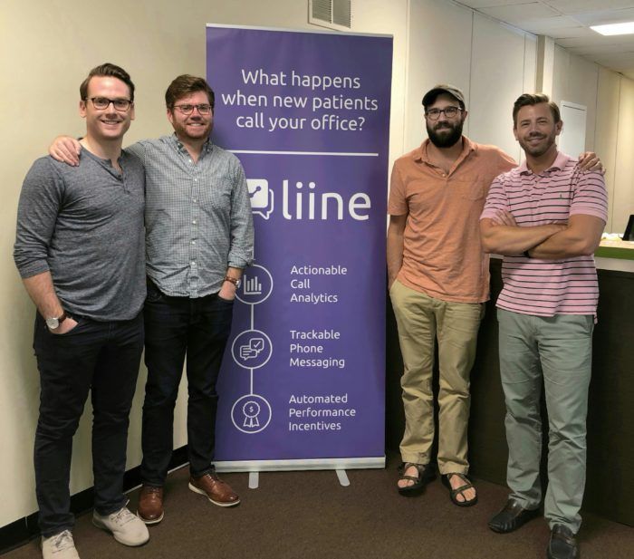 Liine Analyzes Phone Calls to Tell Doctors How Their Patients Found Them
