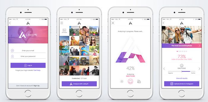 Slovakian Southern Transplants Launch AI Tool To Make Everyone An Instagram Influencer