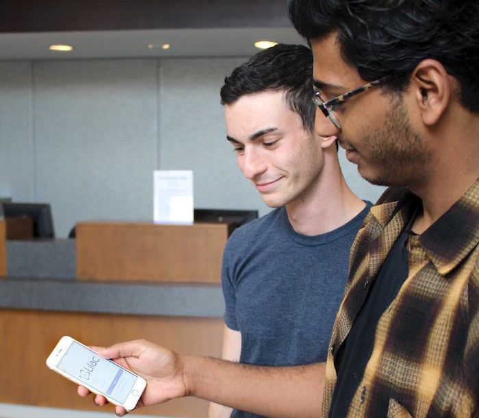 From Smart Cities to Music Algorithms, Meet 3 Student-Led Startups From CREATE-X Demo Day