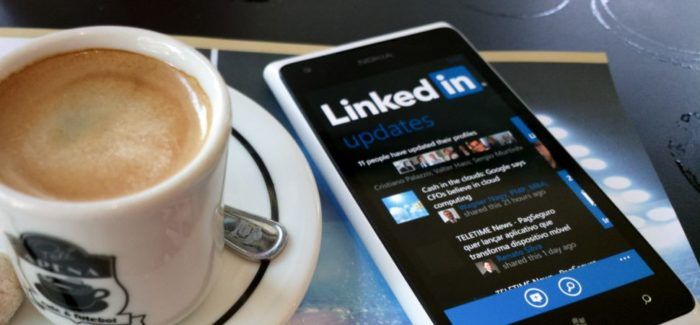 The Hiring Game Has Changed: Learn How to Recruit Top Talent Using LinkedIn