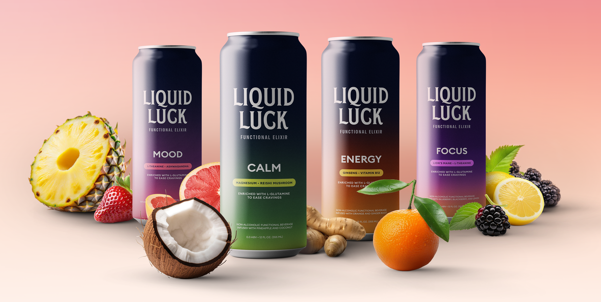 Atlanta's App Startup Reframe Dives Into Consumer Product World With Line Of Non-Alcoholic Beverages