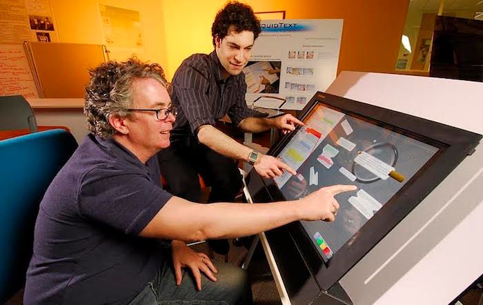 LiquidText | GA Tech Alum Creates Top Apple App