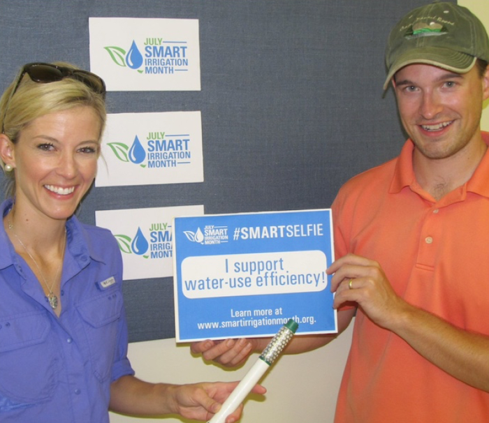 How These Rocket Scientists Are Helping Farmers Increase Yields and Use Less Water