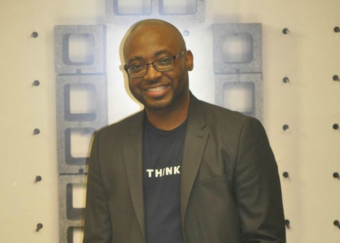 Tech Talent: How This Junior Programmer Successfully Turned 'Spoiled Veggies' Into A Career Journey