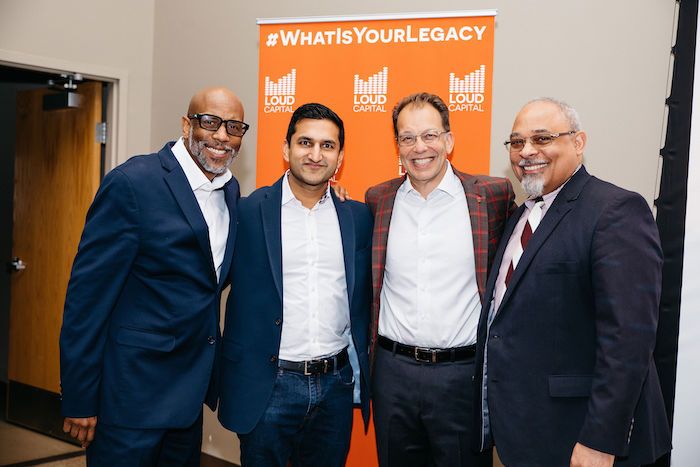 Midwestern VC Firm LOUD Capital Enters Atlanta With Not One, But Two, Early-Stage Funds