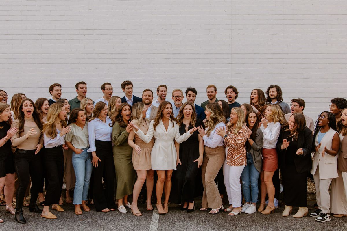 "Better Work & Better Results:" What Atlanta-based Punchlists' Acquisition Means For The Agency World