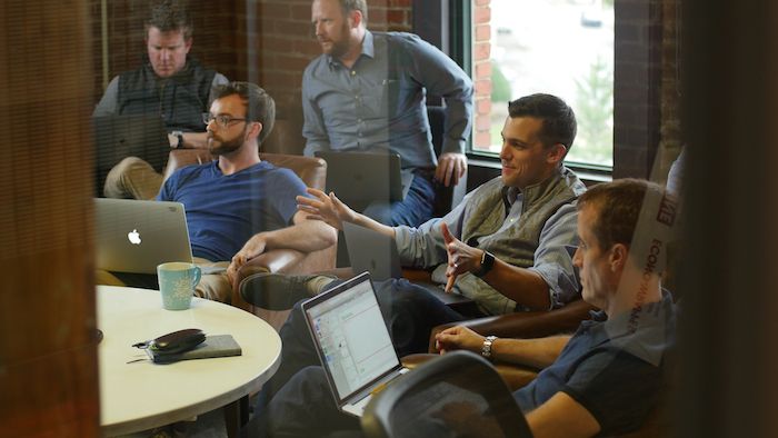 This Former Uber Manager Is Still Disrupting the Transportation Industry As Bellhops CEO