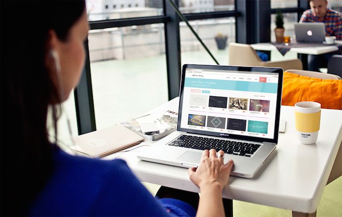 Put Your Best Clip Forward with Motion Array