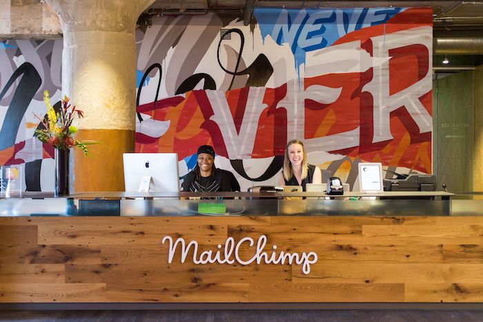 How We Work: From Offer to Exit, Mailchimp Employees Listen Hard, Change Fast, and Learn Constantly
