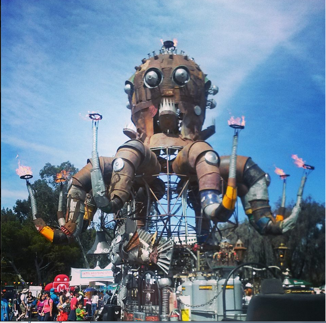 Tech Makers | Apply for Maker Faire ATL