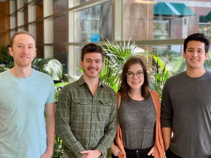 Atlanta-based Website Builder Makeswift Scores $1.5M Equity Raise