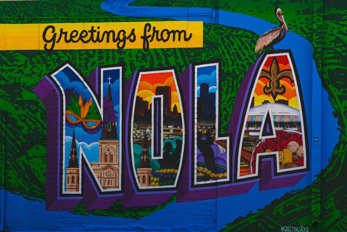 These Louisiana Startups Just Raised A Combined $9.5 Million