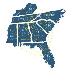 New partnership looks to connect Southeast startup resources & help disadvantaged businesses grow