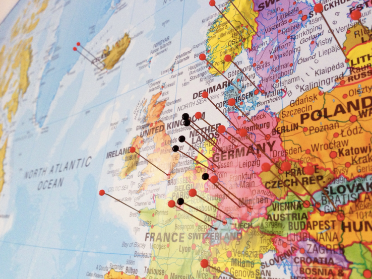 Make Sure ATL Is Included | 2015 Startup Ecosystem Report