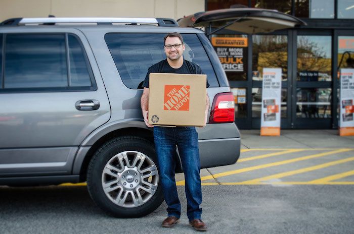 Roadie Raises $37M Series C From The Home Depot and Others To Help Retailers Really Compete With Amazon