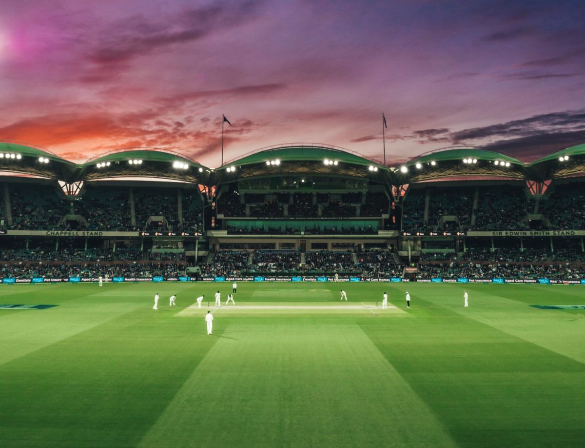 Cricket's Global Audience Opens New Doors for Atlanta-Based SportsTech & AI Startup