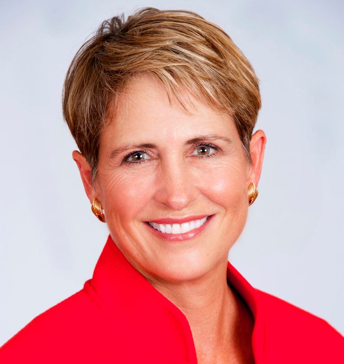 New LaunchTN Leader Margaret Dolan Will Aim For "Critical Mass" of Innovation In the Southeast