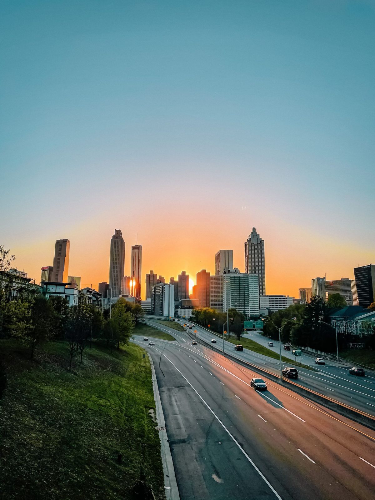 CONTRIBUTOR THOUGHTS: Georgia’s Startup Scene Speaks for Itself -- Deloitte