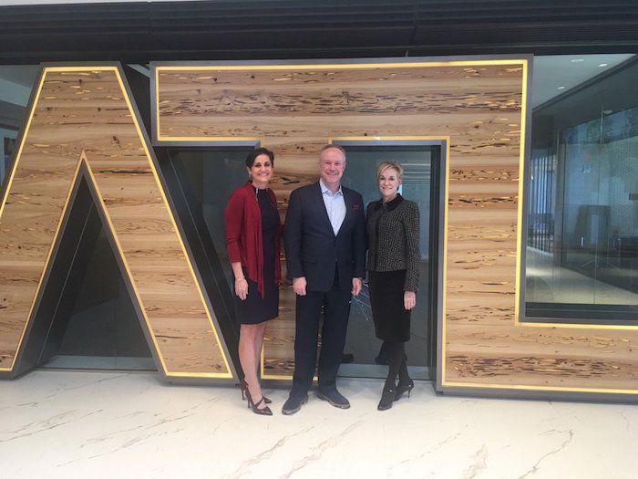 Two Southeastern Venture Firms Join Forces In Merger