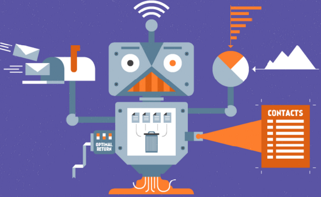 Make it Work for You: Marketing Automation