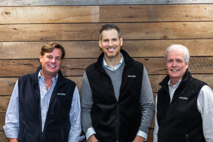 MAXEX: How A $4B Margin Call Led To A Digital Mortgage Exchange With $5B Trading Volume