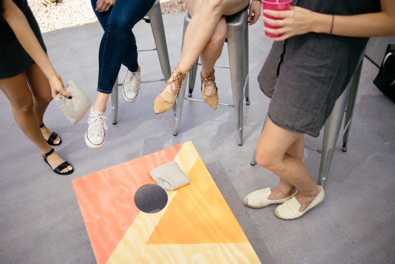 Startup Sisters ATL Launches First Installment