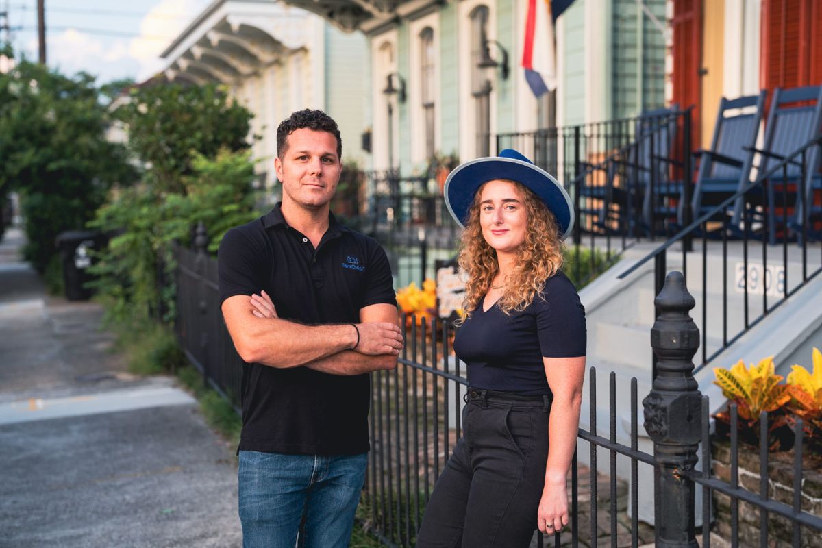 In Quest To Make Moving Apartments More Fair & Transparent, RentCheck Raises $3.6 million