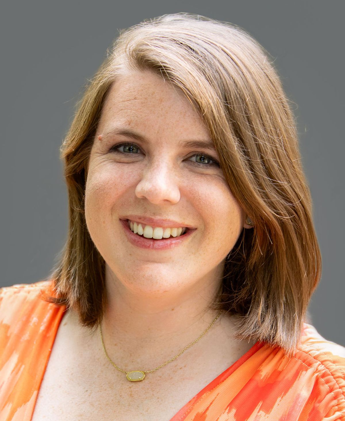 From her homebase in Metro Atlanta, Megan Cortjens is connecting the disability community with "Our Place" platform