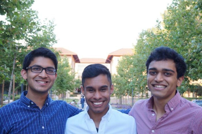 This Student-Led AI Startup Will Text You Reminders After A Doctor's Visit
