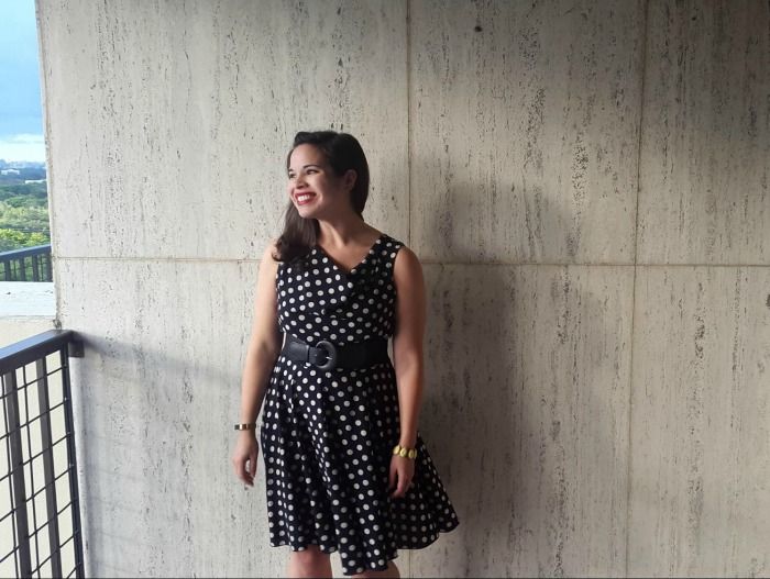 Tech Talent: This DigitalCrafts Graduate Is Following Her Family's Path into Tech