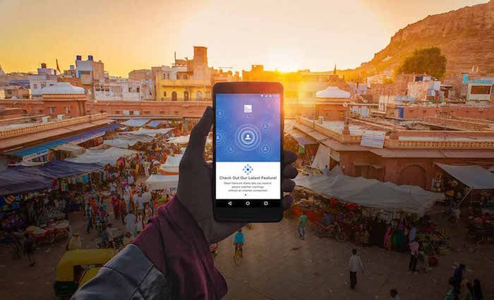 The Weather Company Pilots Mesh Network Technology In Developing Countries
