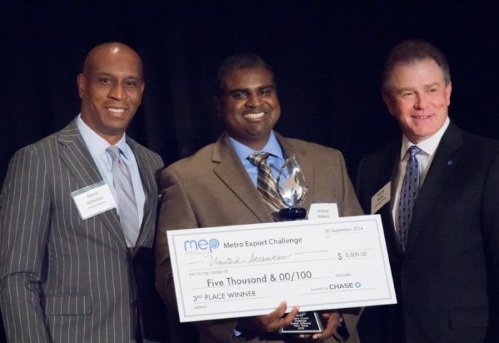 Think Global, Start Local: Apply to Claim An Atlanta Metro Export Challenge Grant