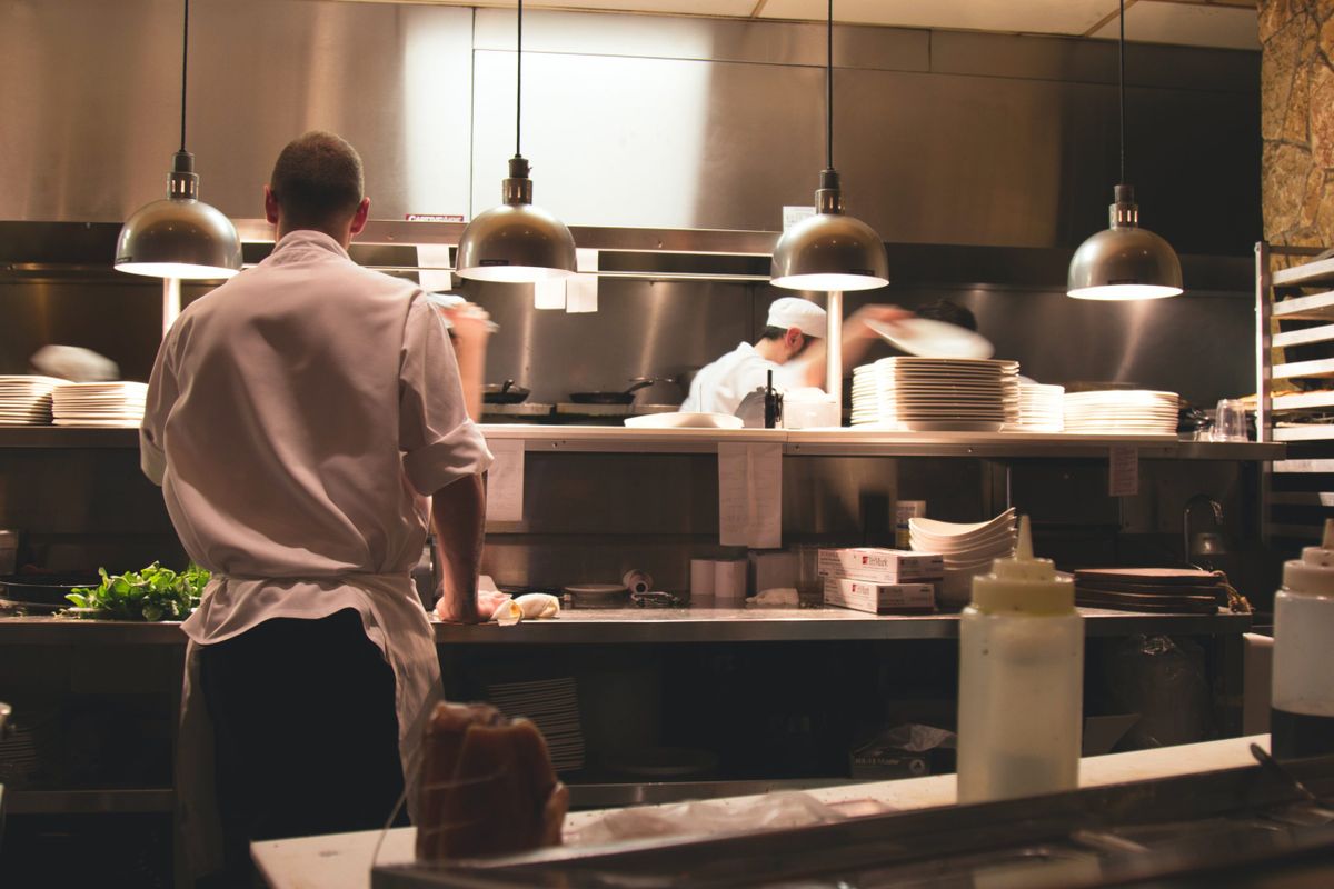 Popmenu Raises $65M Series C as Restaurant Industry Roars Back