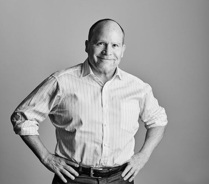 Loeb.atl, A 'Venture Collective' Founded By Media Tech Entrepreneur Michael Loeb, Opens For Business