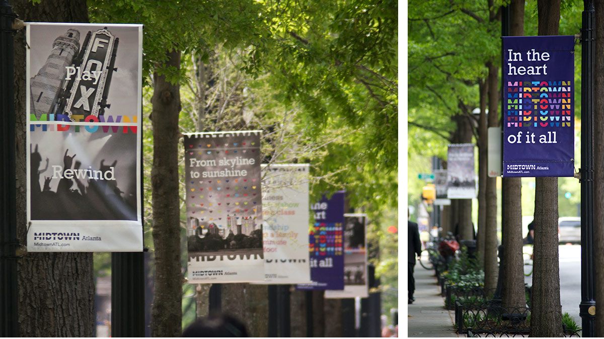 Midtown Alliance Investigates: Flex Office Space