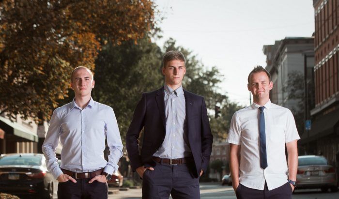 Blockchain Video Game Platform Monetizr Sets Up Shop in Atlanta to Help Studios Monetize