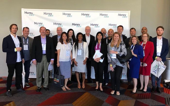 Georgia's Major Fintech Players Help Startups Bring the Money to Vegas