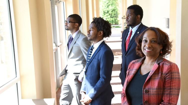 International Bank Grants Morehouse College $400K To Support Diverse Founders