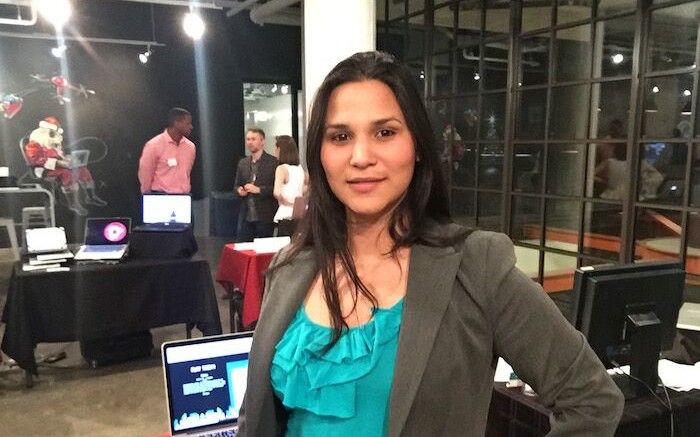 Guivia Moreira | Junior Dev Revs Up for Creativity