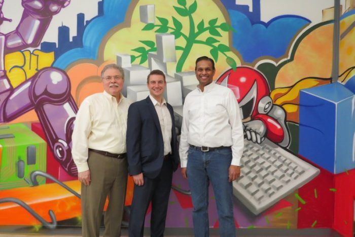 Grown From A Baseball Hackathon, Fanboard Enhances Sporting Games With AR