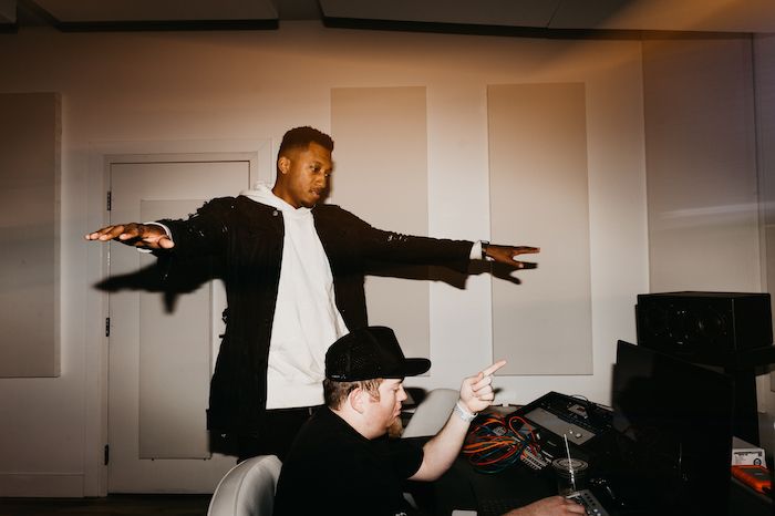 He's Mixed Grammy-Winning Albums — Now, His Startup Lets Anyone Cheaply Automate Quality Tracks