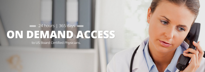 MyidealDOCTOR | GA Based Telehealth Startup Gains Traction