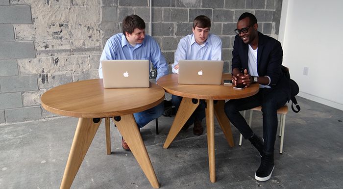 MyLumper Trucks FinTech to Transportation