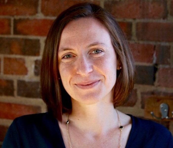 This CFO Says Bookkeeping Is Broken — So She's Fixing It With Technology