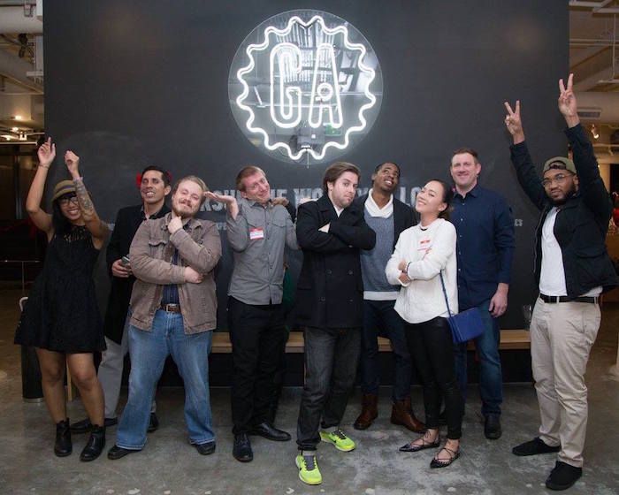 Take Passions to the Next Level During Weeklong GA Event Series